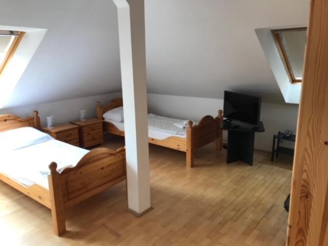 Haus Panorama Apartment Tylkowo Ngoại thất bức ảnh