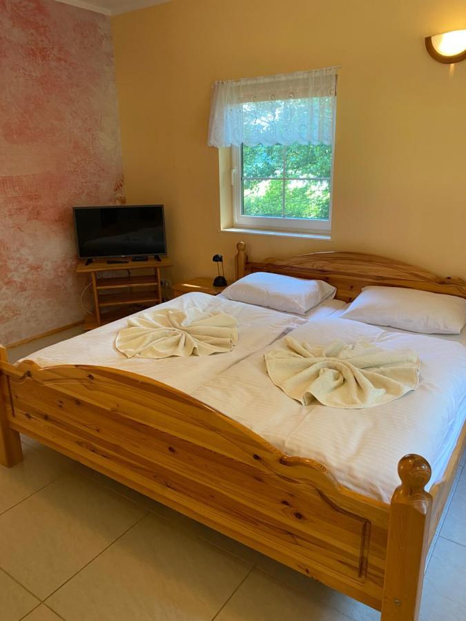 Haus Panorama Apartment Tylkowo Ngoại thất bức ảnh