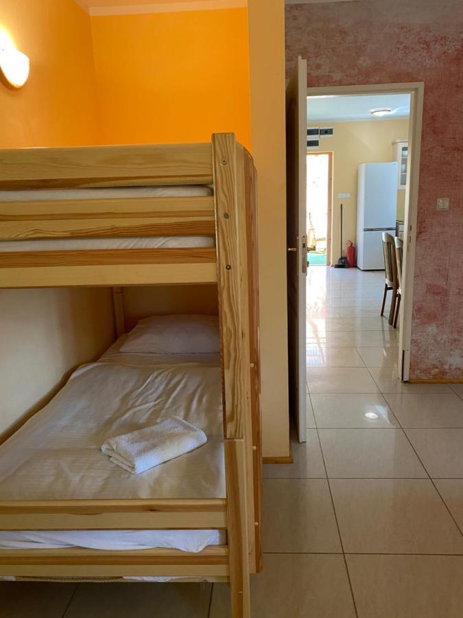 Haus Panorama Apartment Tylkowo Ngoại thất bức ảnh
