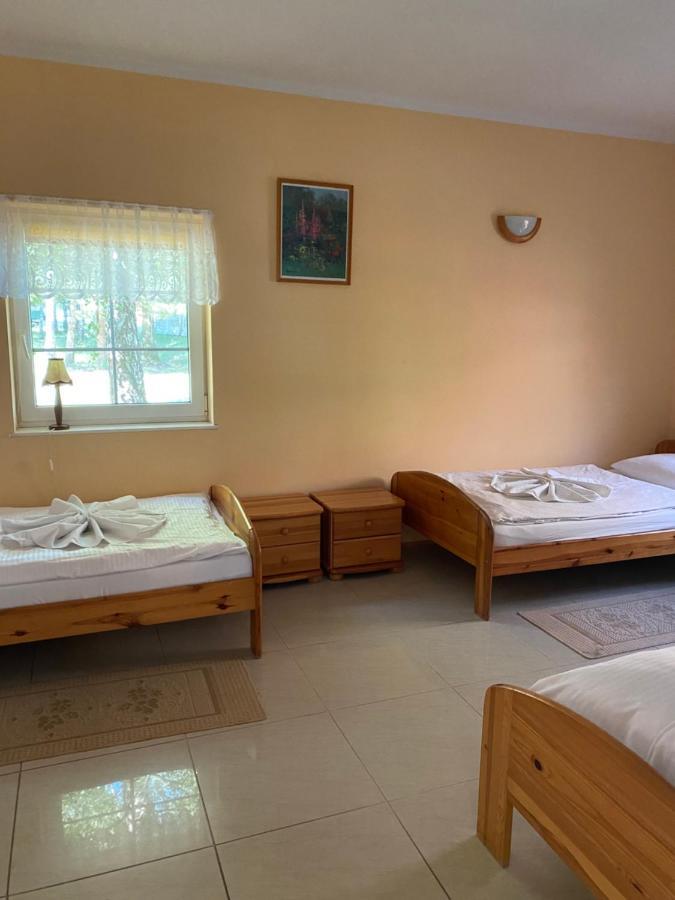 Haus Panorama Apartment Tylkowo Ngoại thất bức ảnh
