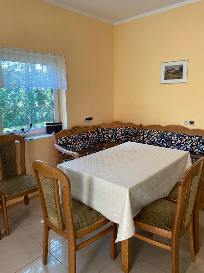 Haus Panorama Apartment Tylkowo Ngoại thất bức ảnh