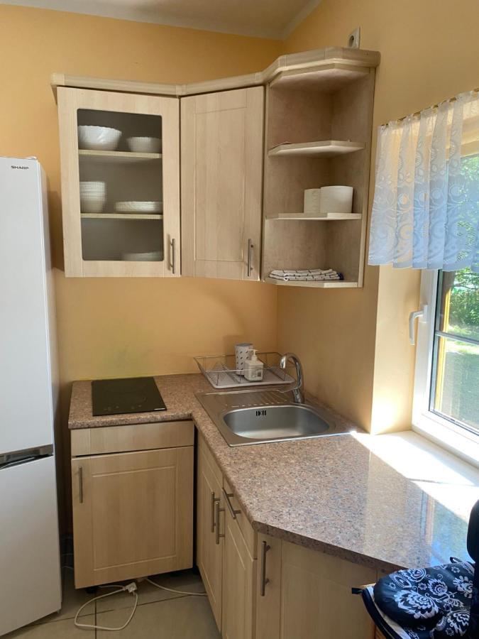 Haus Panorama Apartment Tylkowo Ngoại thất bức ảnh