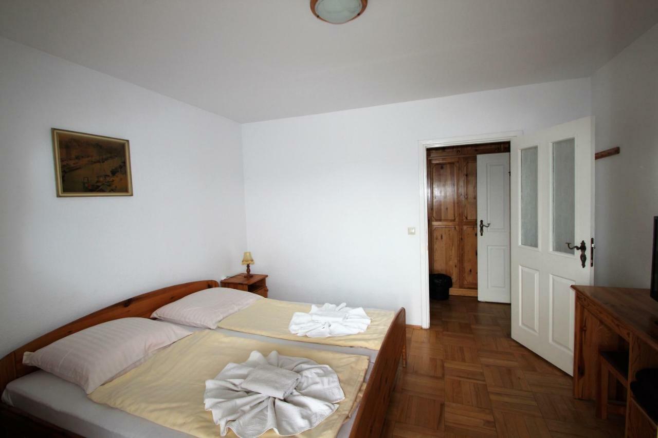 Haus Panorama Apartment Tylkowo Ngoại thất bức ảnh