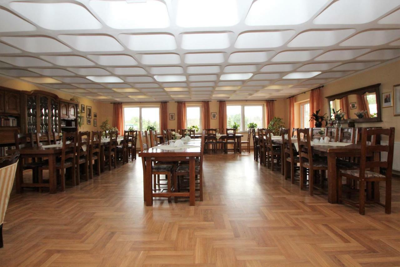 Haus Panorama Apartment Tylkowo Ngoại thất bức ảnh